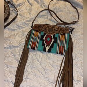 American Darling purse. Minimal use